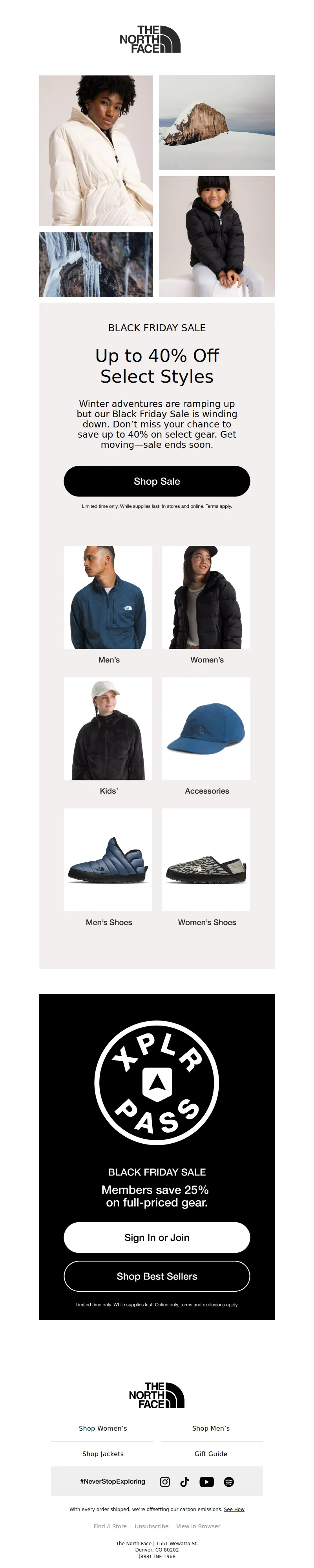 Email Screenshot