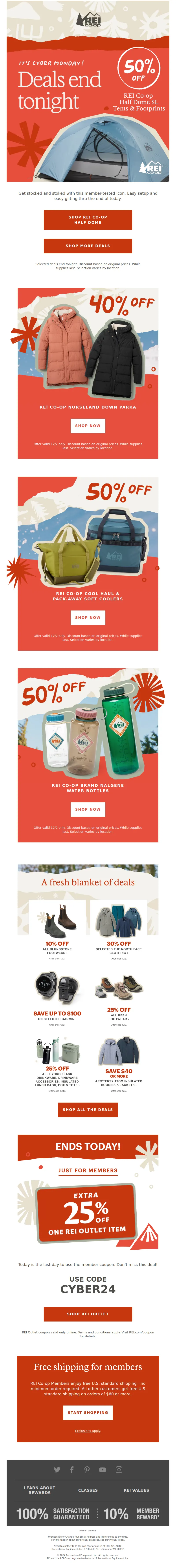 Email Screenshot