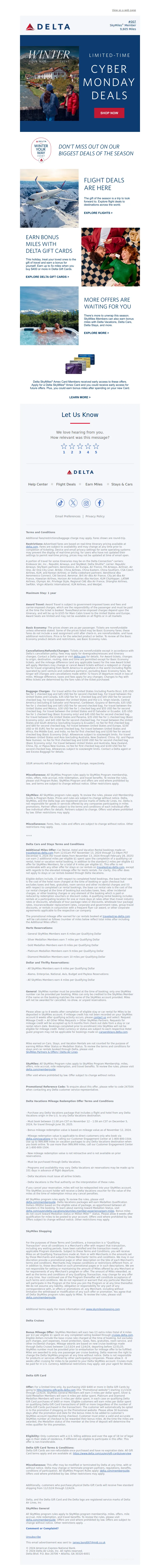 Email Screenshot