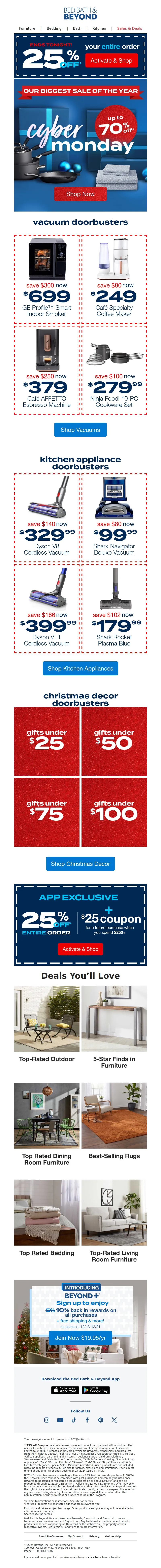 Email Screenshot