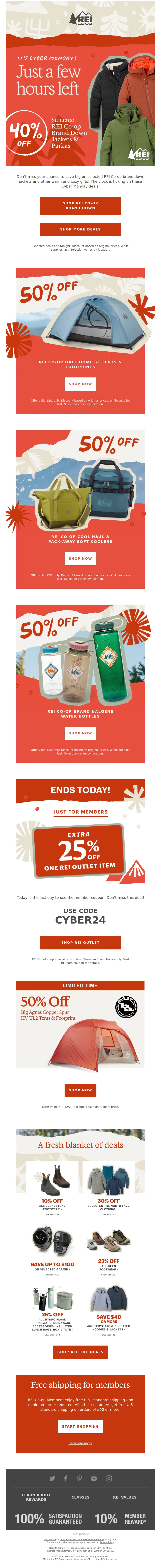 Email Screenshot