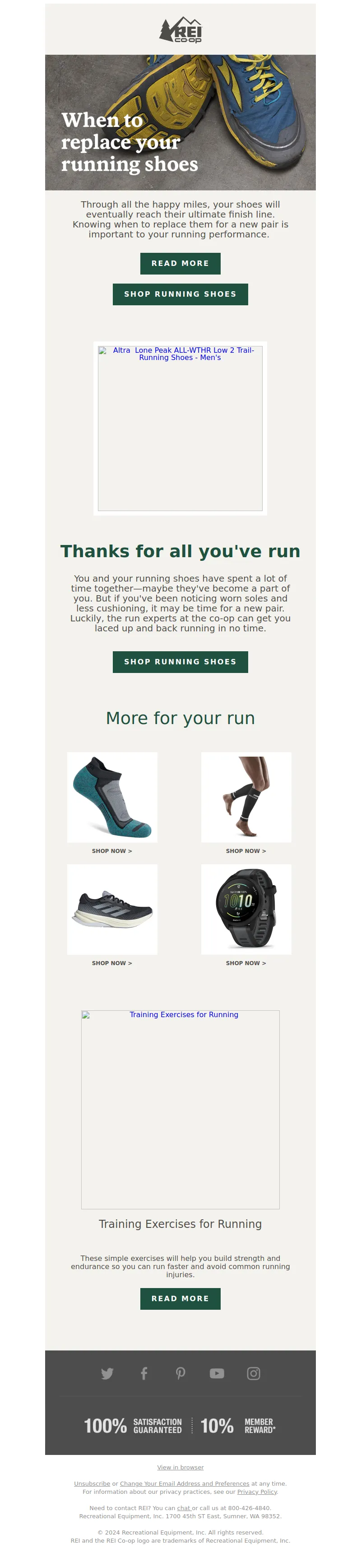 Email Screenshot