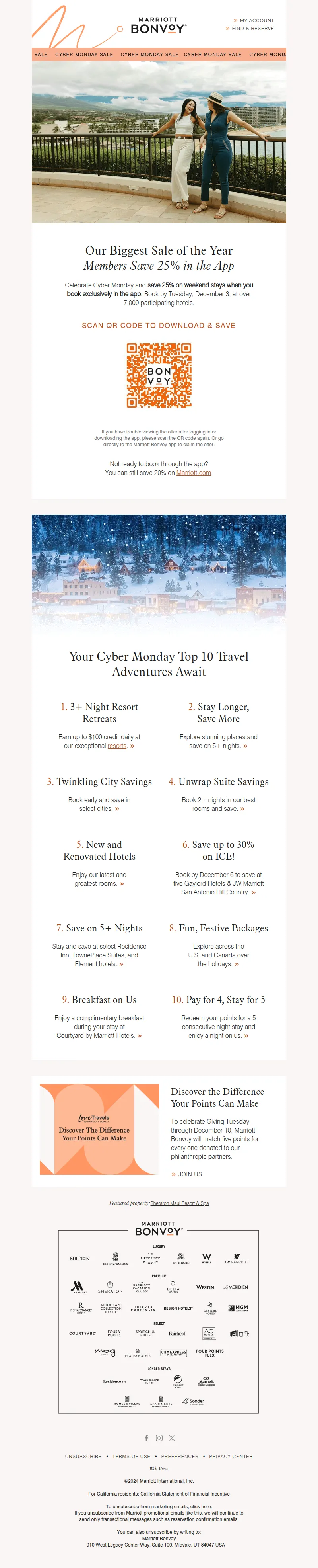 Email Screenshot