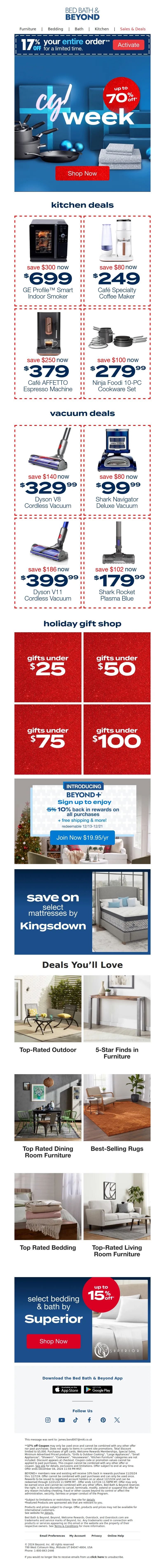 Email Screenshot
