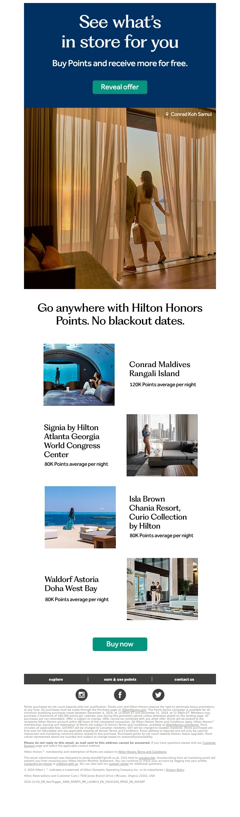 Email Screenshot