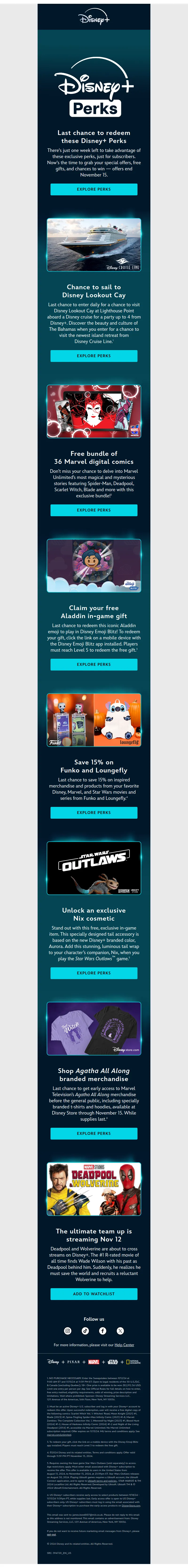 Email Screenshot