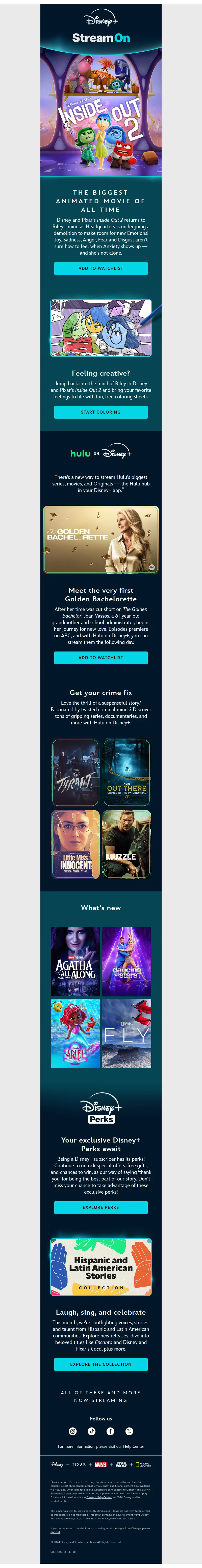 Email Screenshot