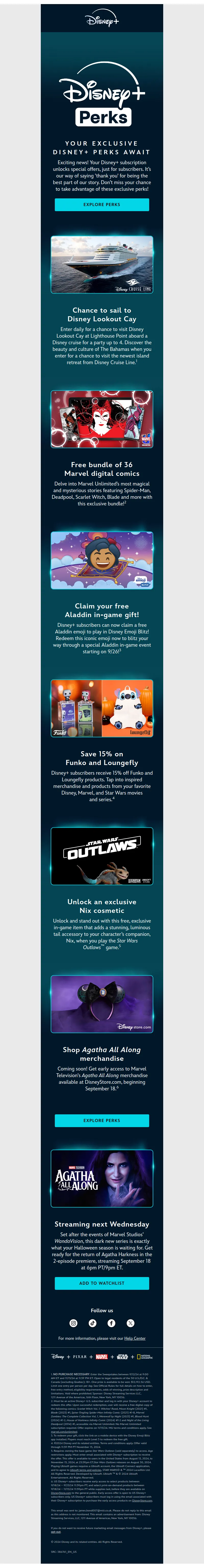 Email Screenshot