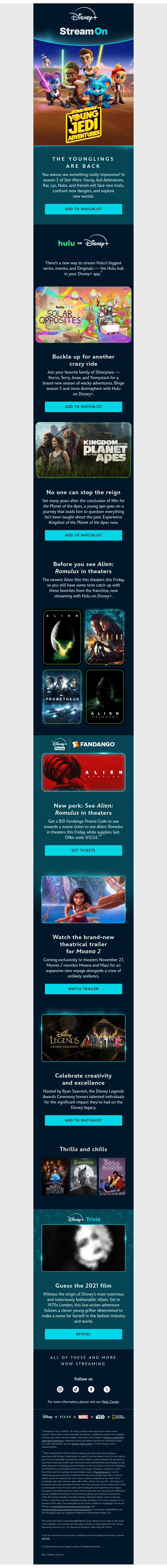 Email Screenshot