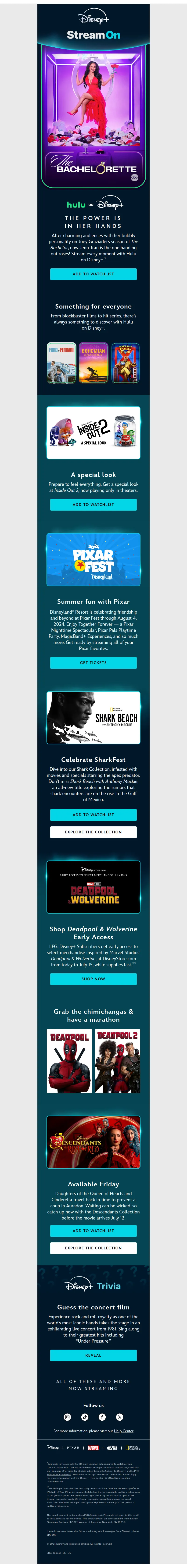 Email Screenshot