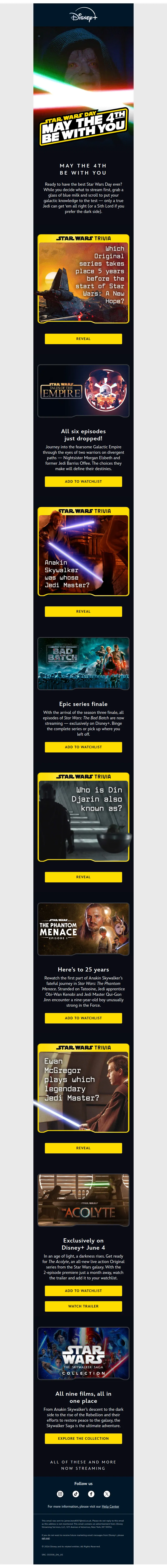 Email Screenshot