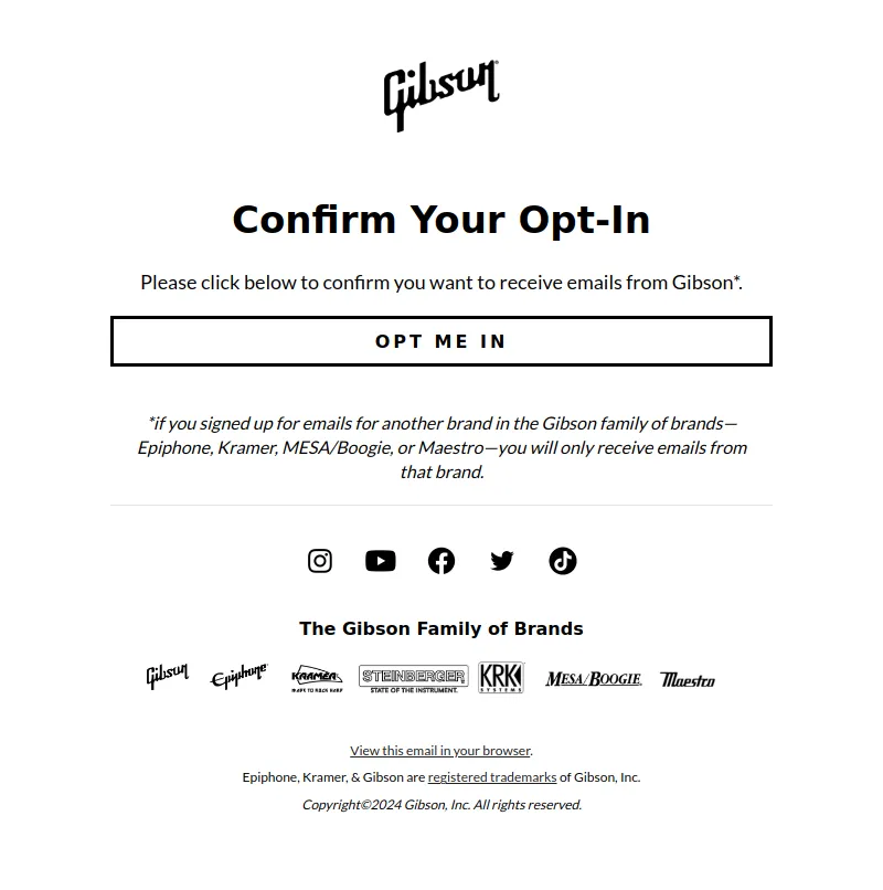 Email Screenshot