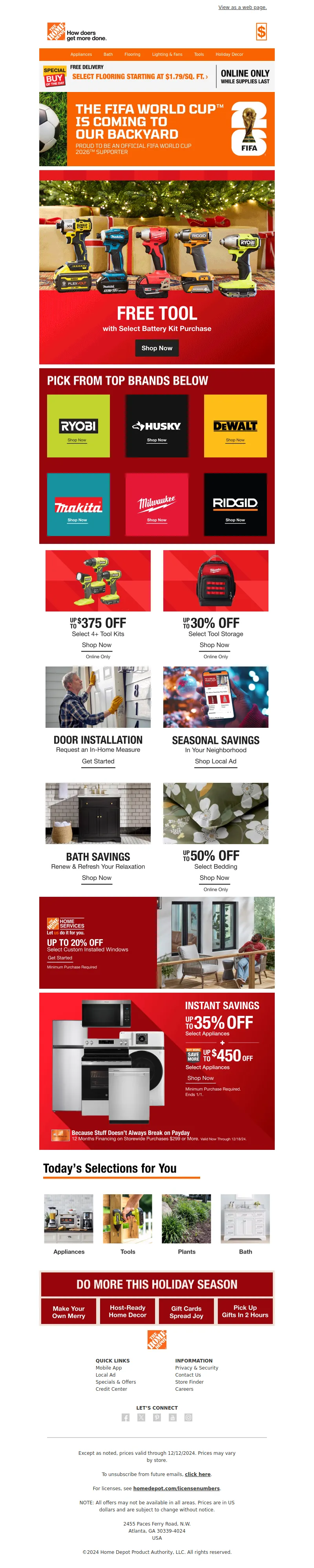 Email Screenshot