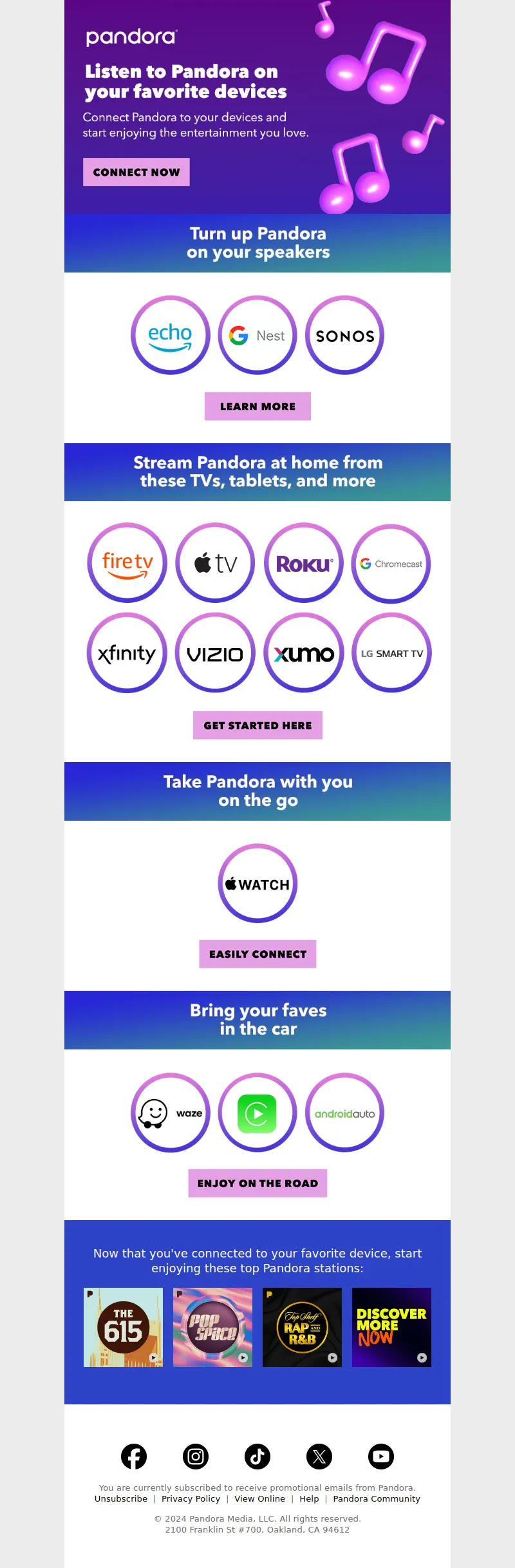 Email Screenshot