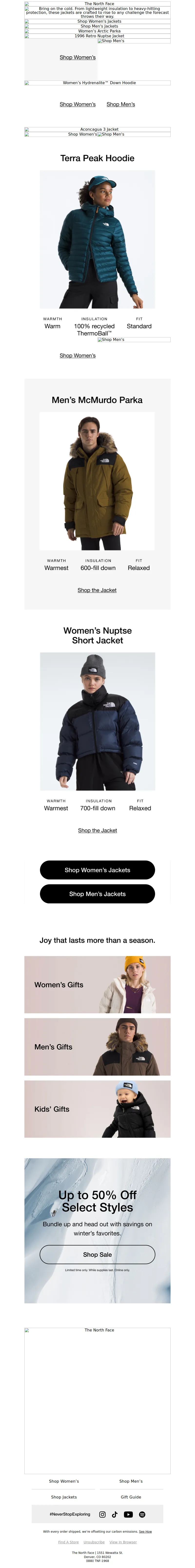 Email Screenshot