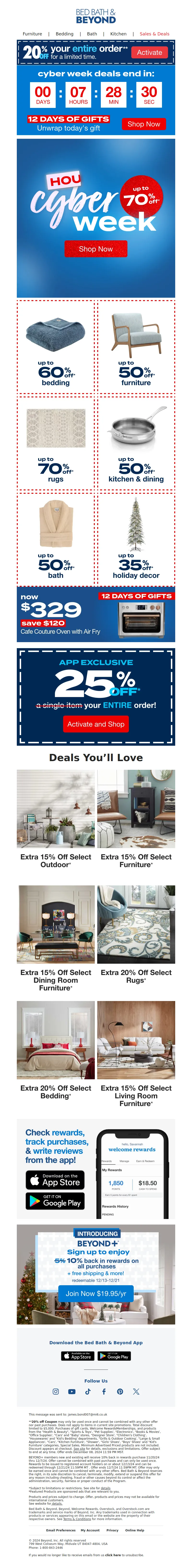Email Screenshot