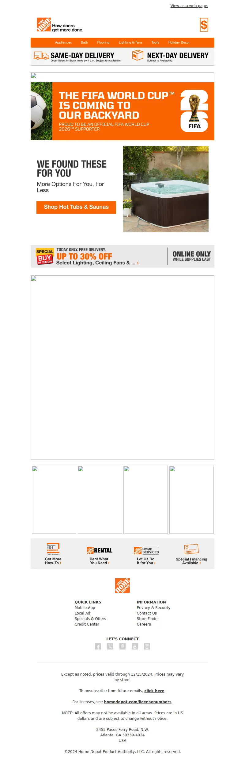 Email Screenshot