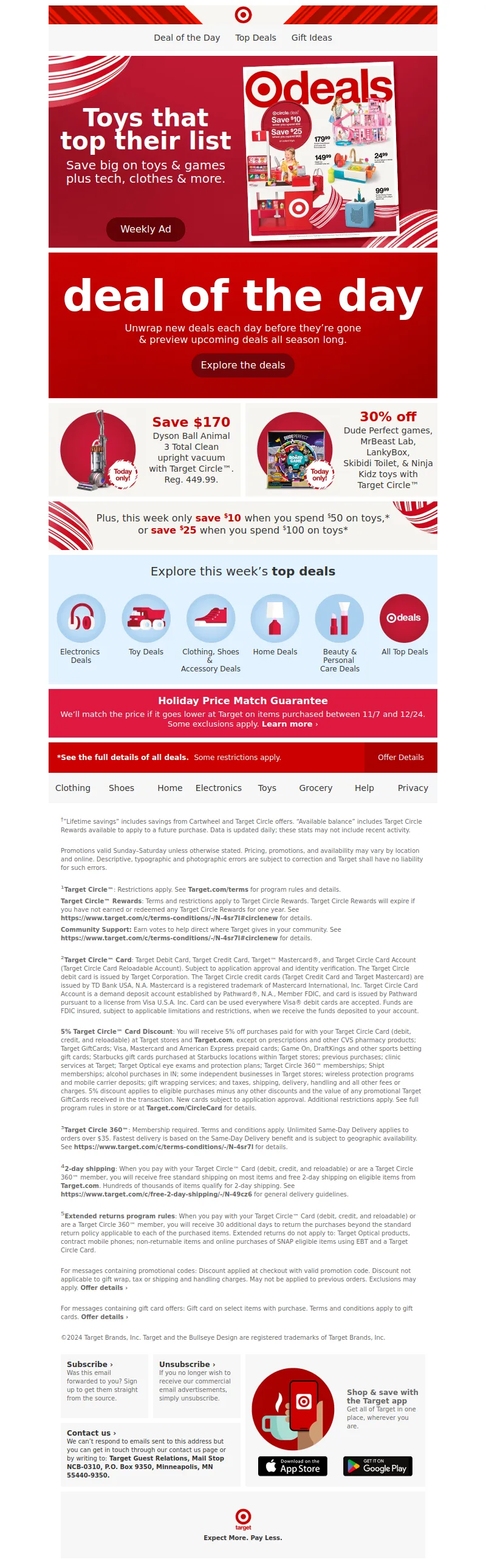 Email Screenshot