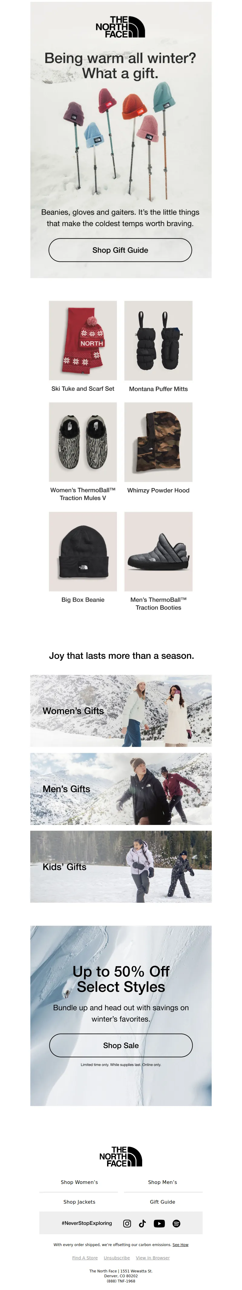 Email Screenshot