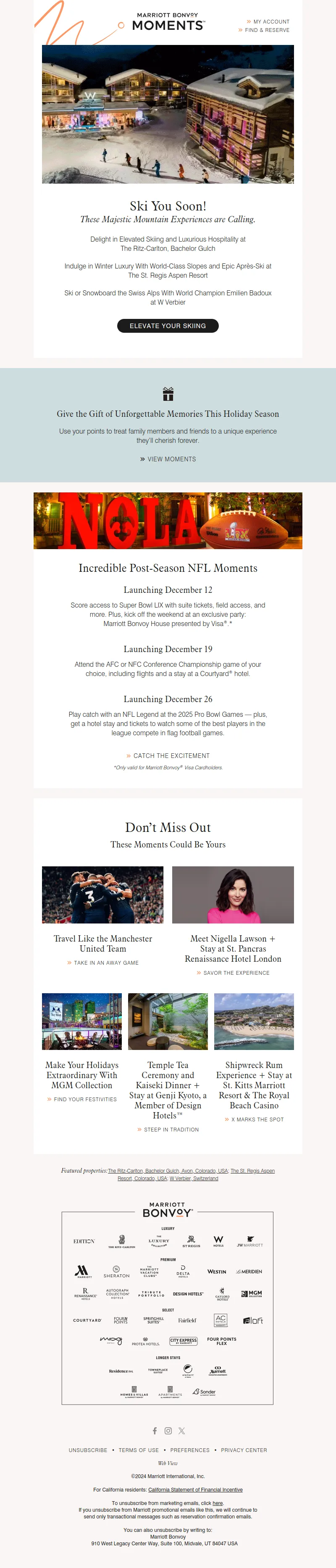 Email Screenshot