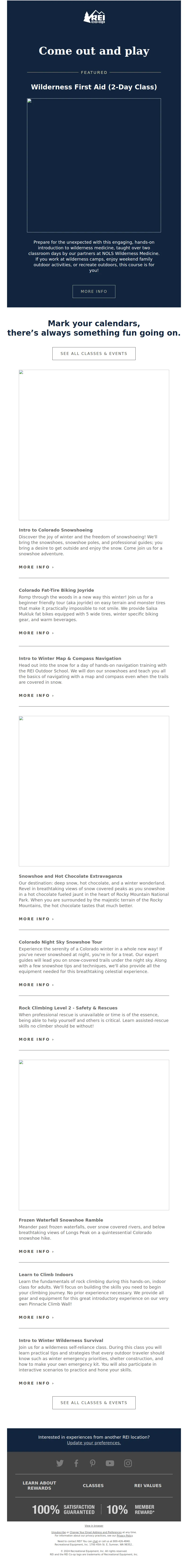 Email Screenshot