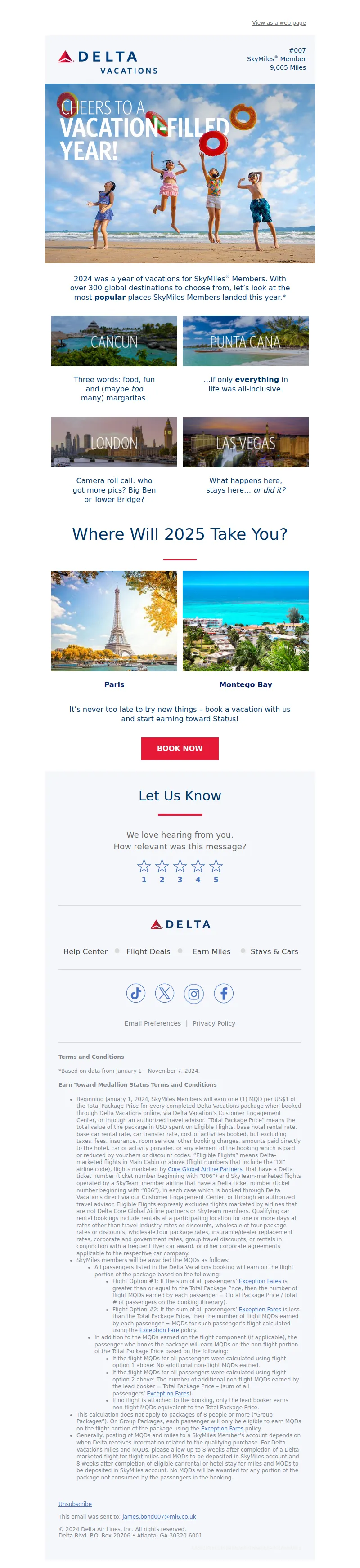 Email Screenshot