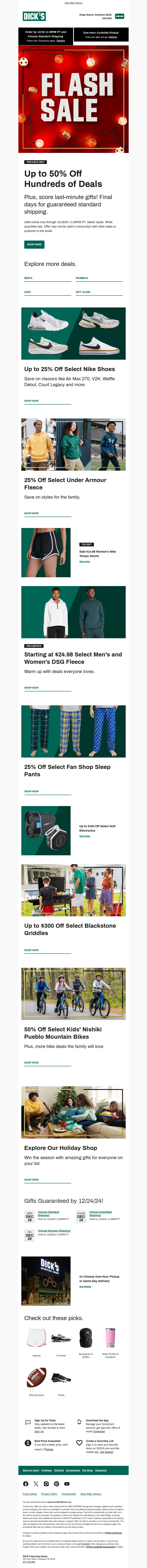 Email Screenshot