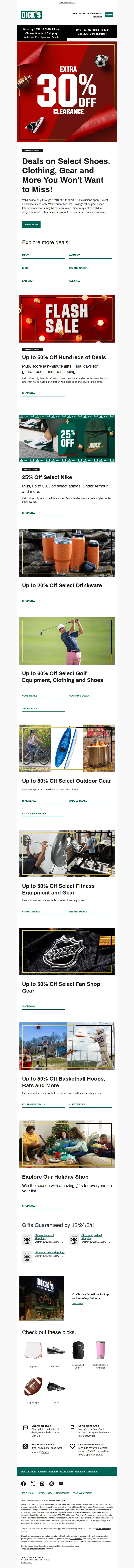 Email Screenshot