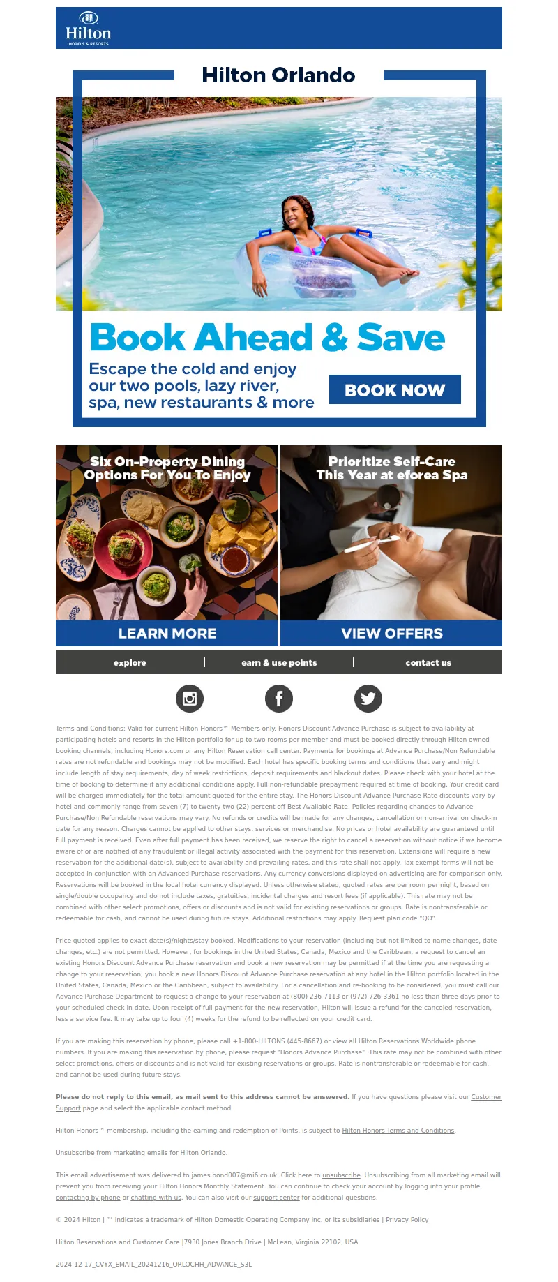 Email Screenshot