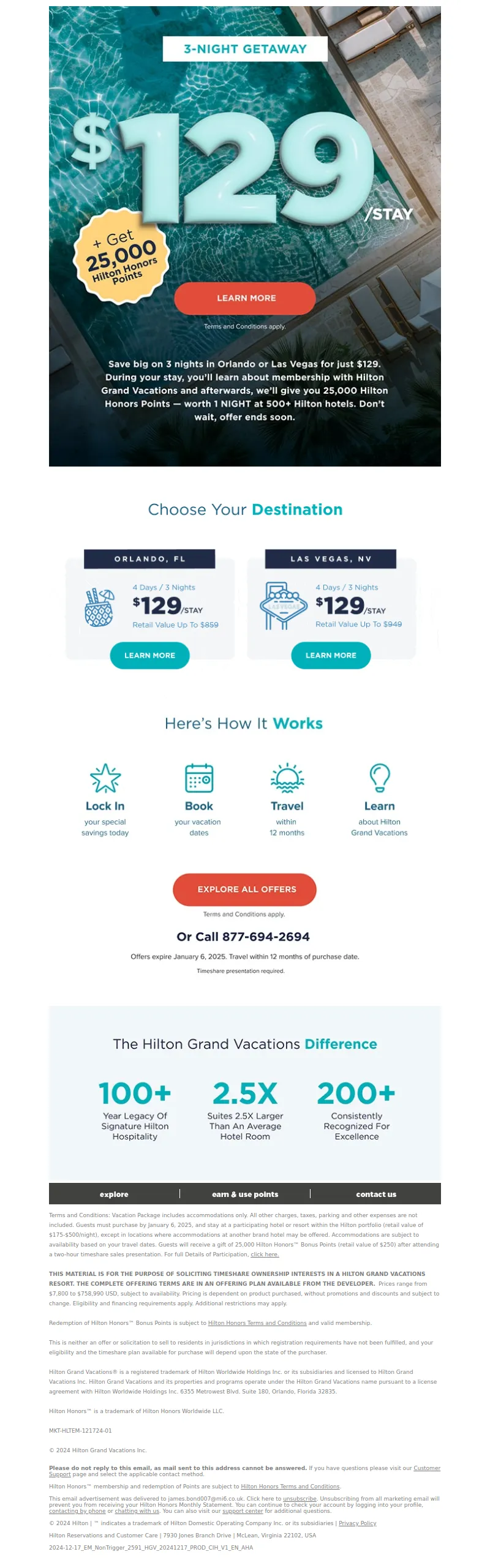 Email Screenshot