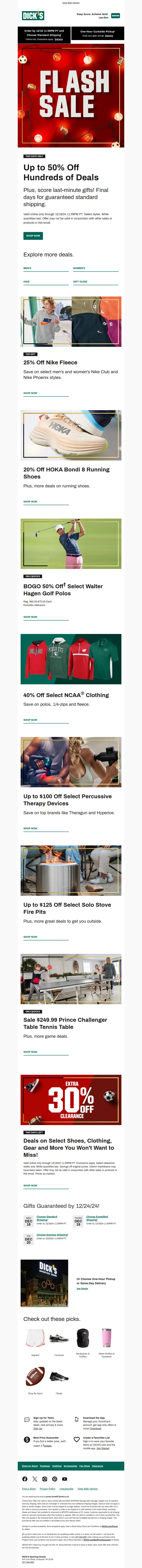 Email Screenshot
