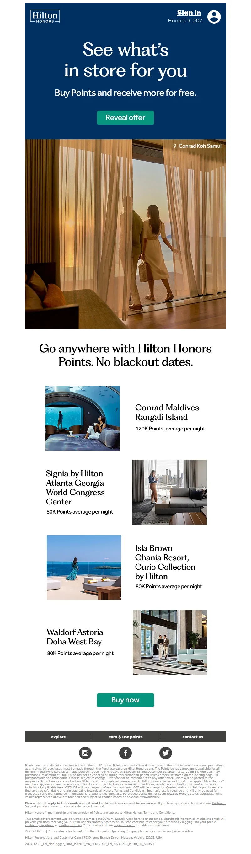Email Screenshot