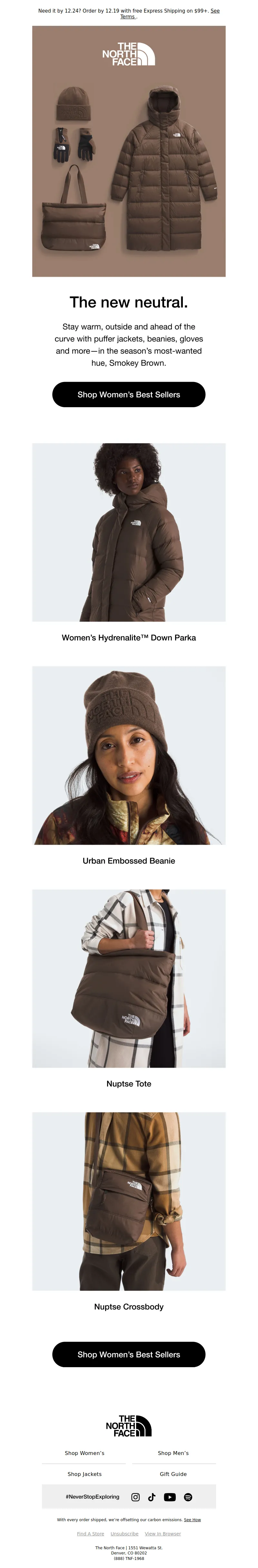 Email Screenshot