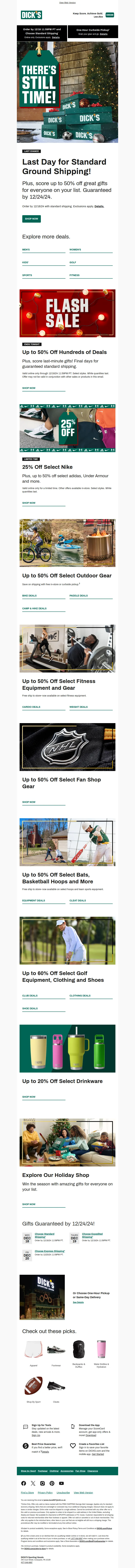 Email Screenshot