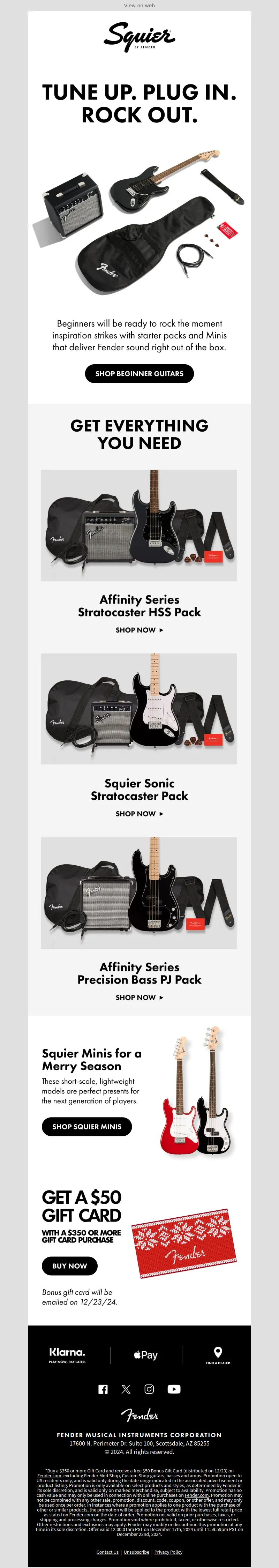Email Screenshot