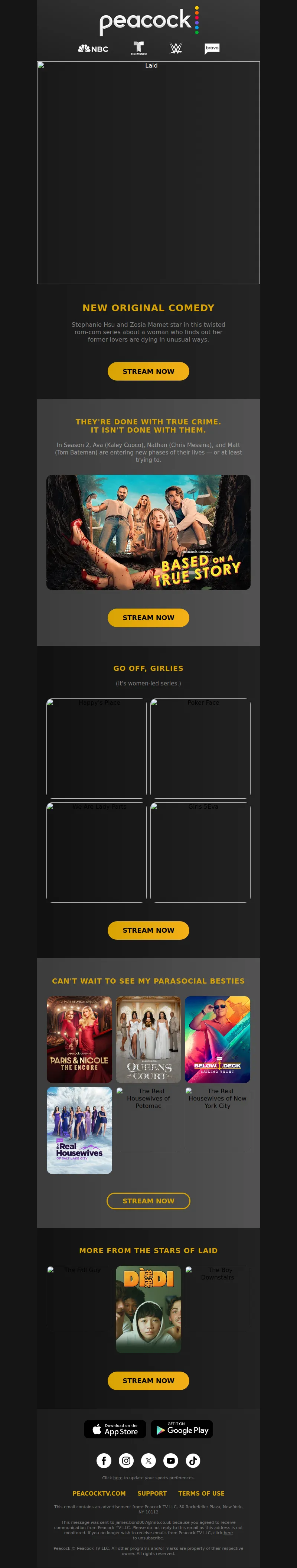 Email Screenshot