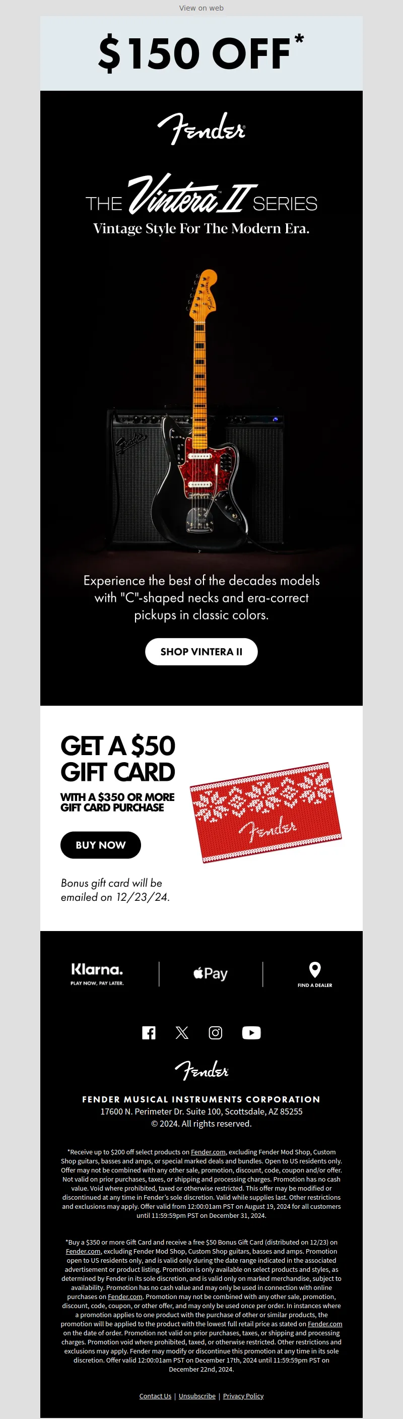 Email Screenshot