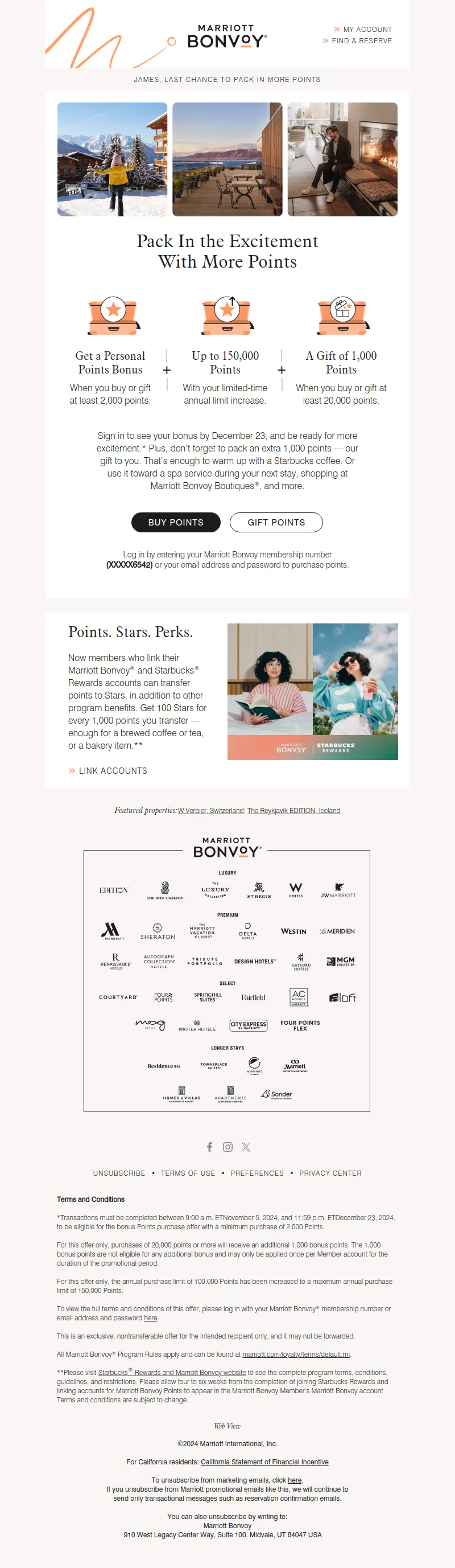 Email Screenshot
