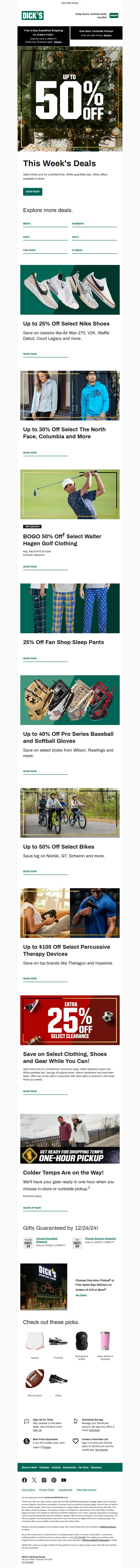 Email Screenshot