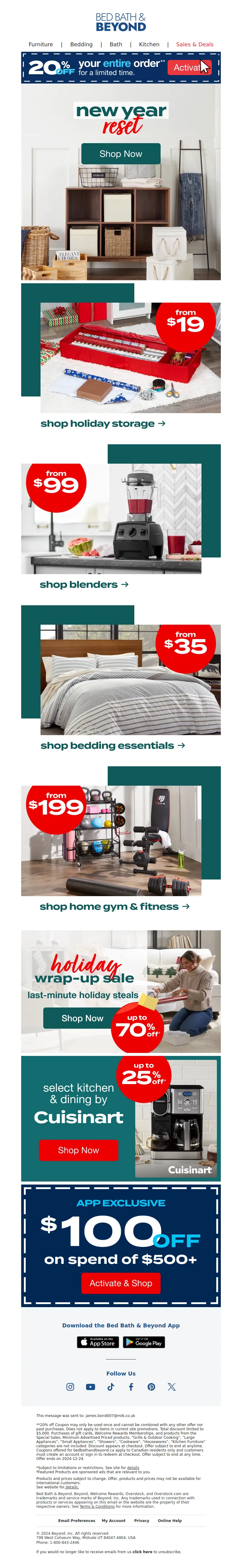 Email Screenshot