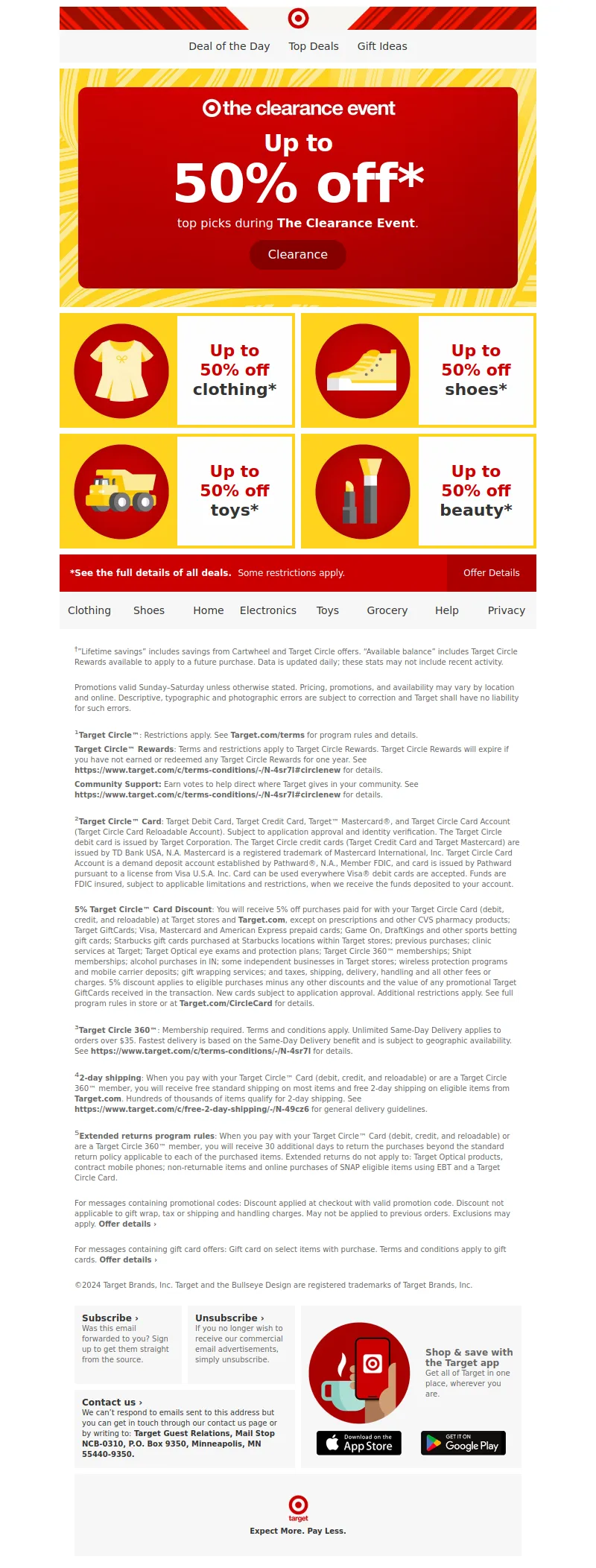 Email Screenshot