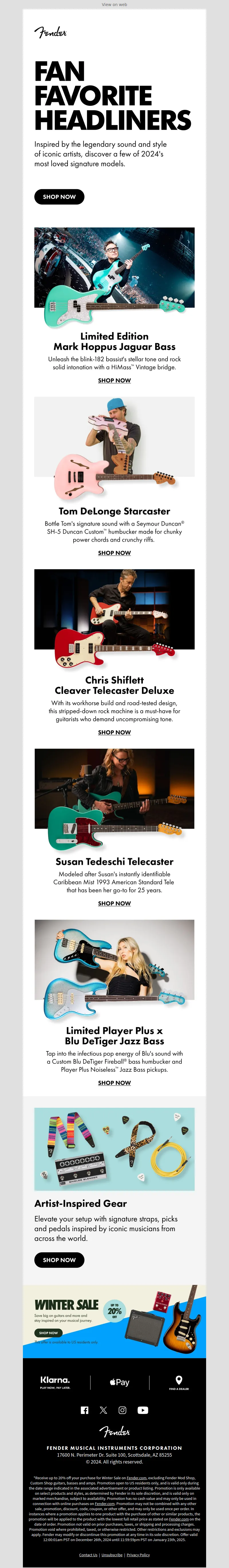 Email Screenshot