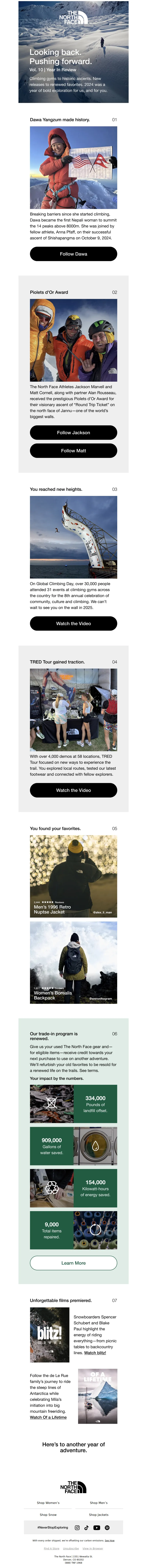 Email Screenshot