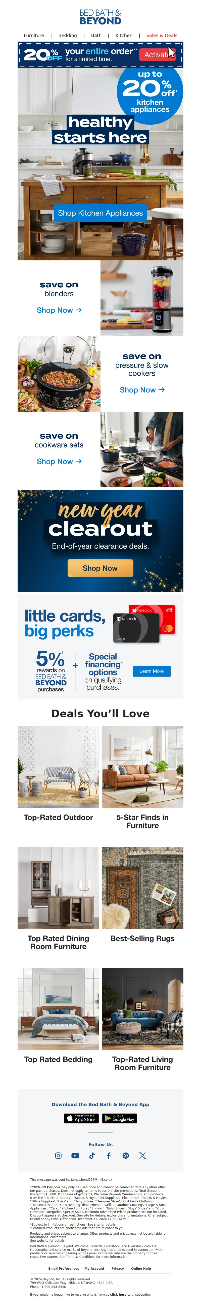 Email Screenshot