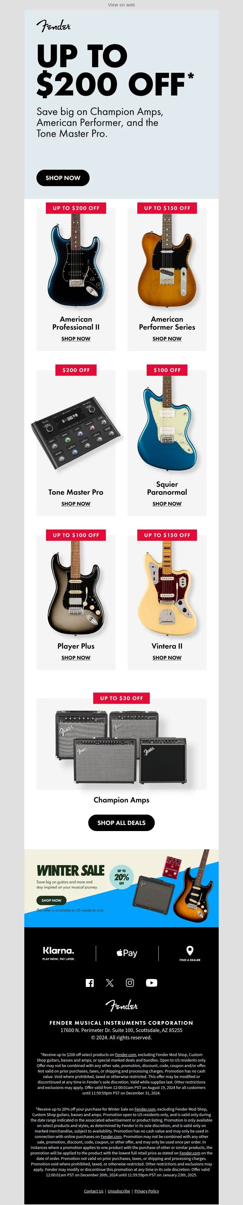 Email Screenshot