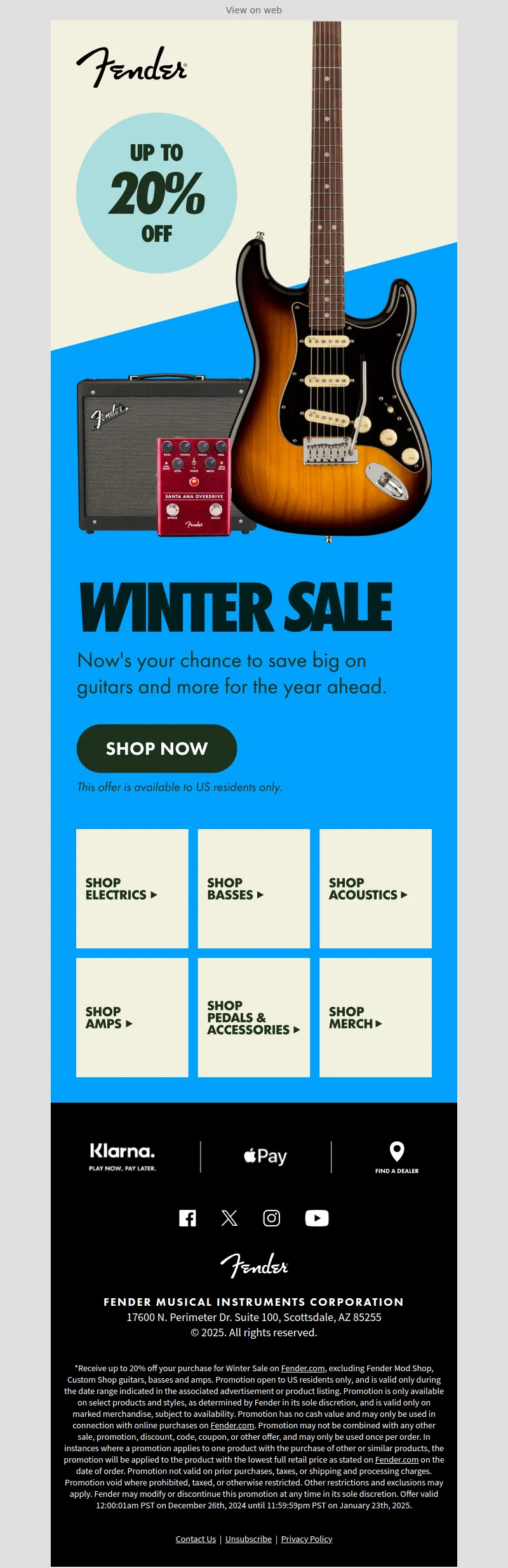 Email Screenshot