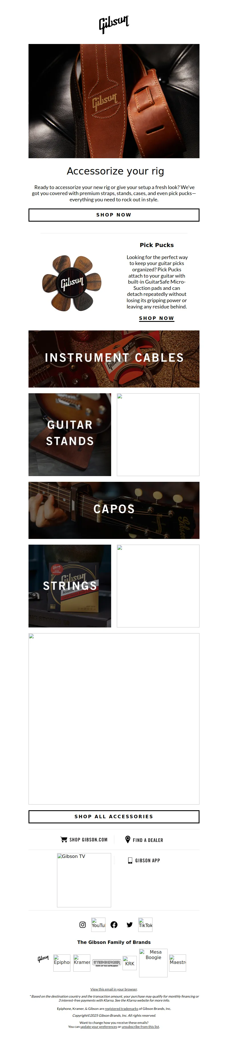 Email Screenshot