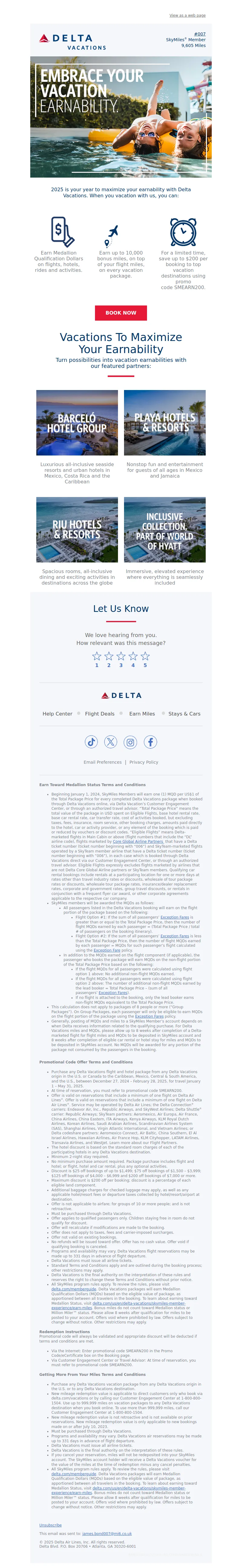 Email Screenshot