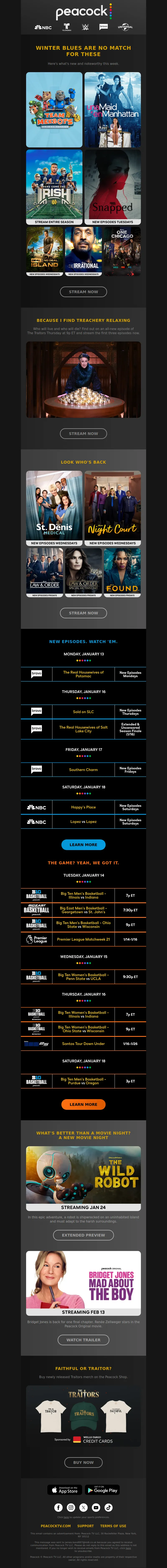Email Screenshot