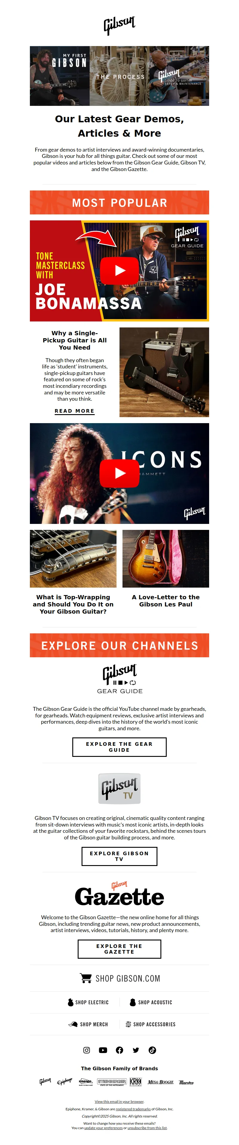 Email Screenshot
